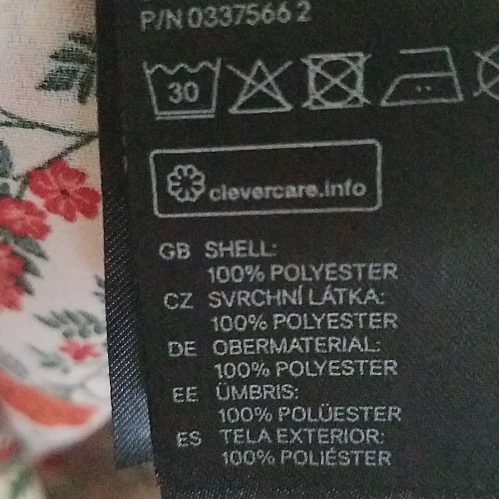 Divided by H&M romper - Picture 5 of 5